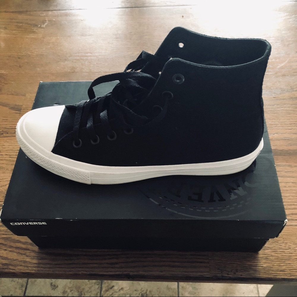 Men’s High tops
